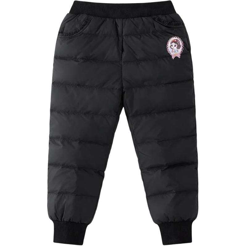 Disney Kids Down Pants Moderate Sports