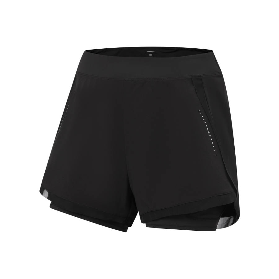 Li-Ning Li Ning Fitness Series Shorts Women's