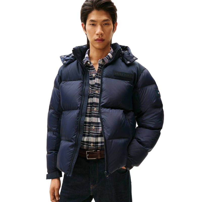 Tommy Hilfiger Tommy Hilfiger Down Jacket Men's