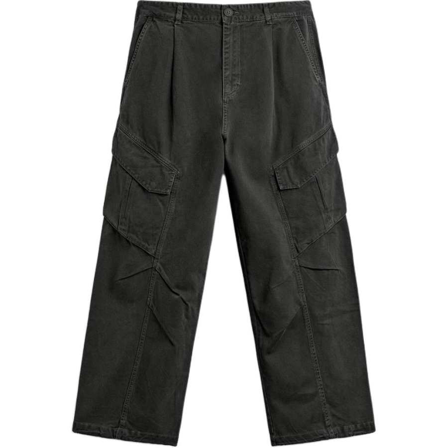 ZARA ZARA New Year Cargo Pants Men's