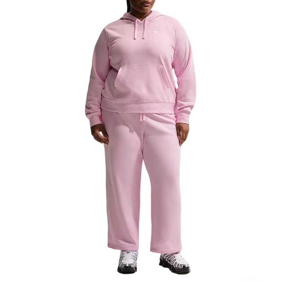 Nike Nike Sportswear Club Knitted Sweatpants Women's