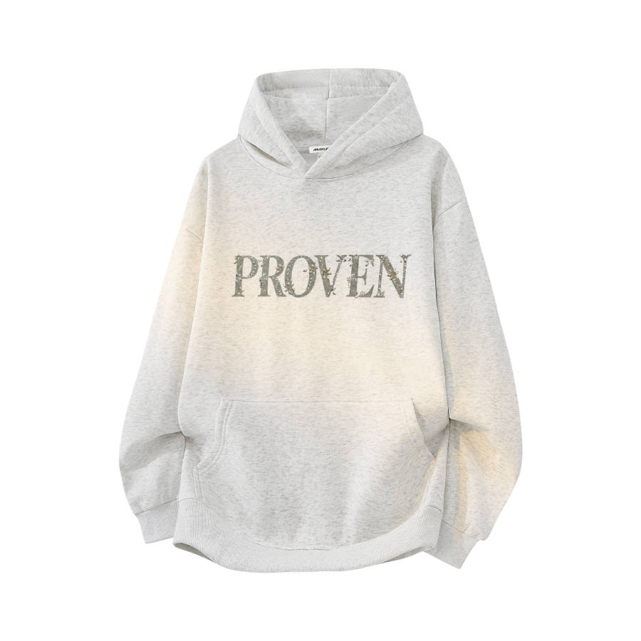 MUSCLETECH MUSCLETECH Sweatshirts Unisex Hooded Moderate Regular