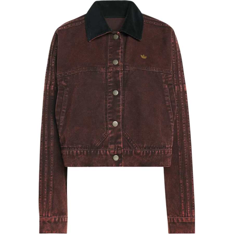 Adidas Originals TRACKTOP FW25 Jacket Women's
