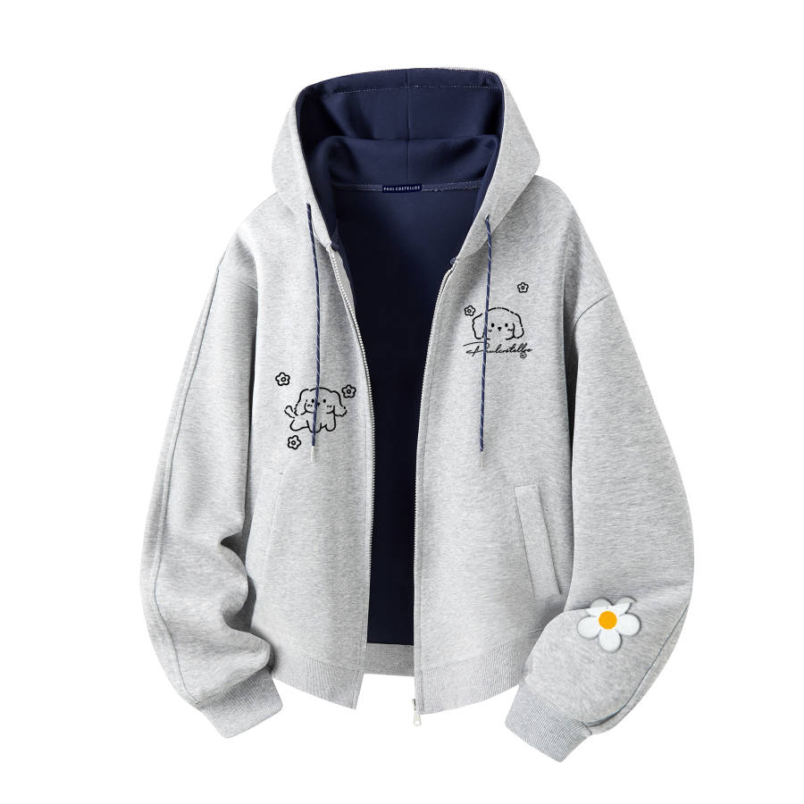 PAUL COSTELLOE Sweatshirt Unisex