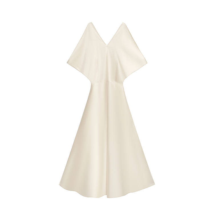 MOMMANWA Sleeveless Dress Women's