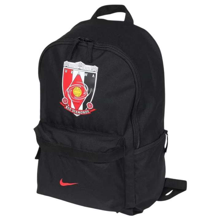 Nike Nike Heritage Polyester Backpack Unisex Black