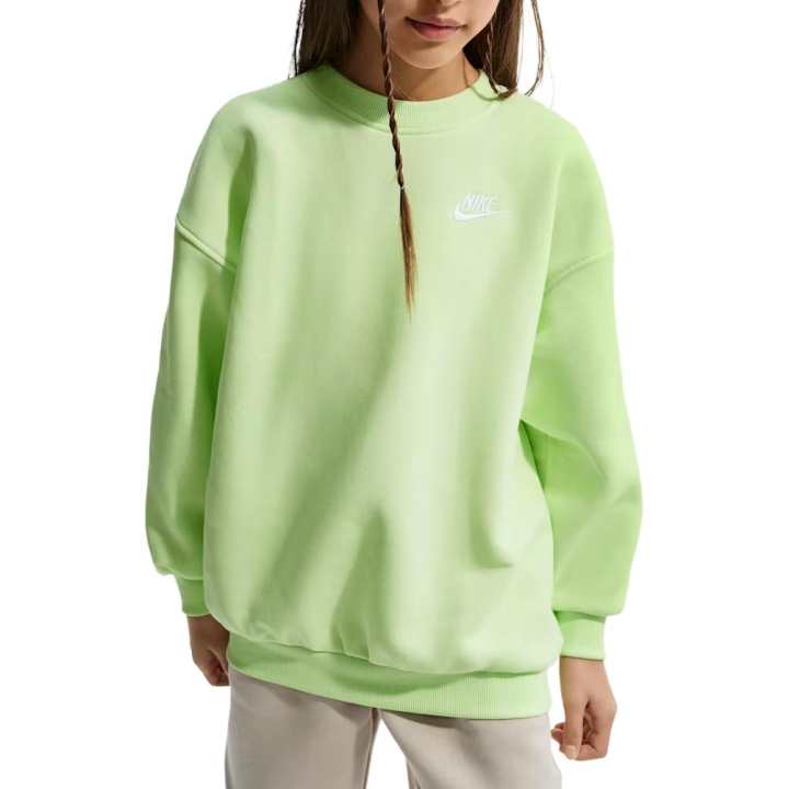 Nike Nike Sweatshirt Sportswear Club Fleece Kids'