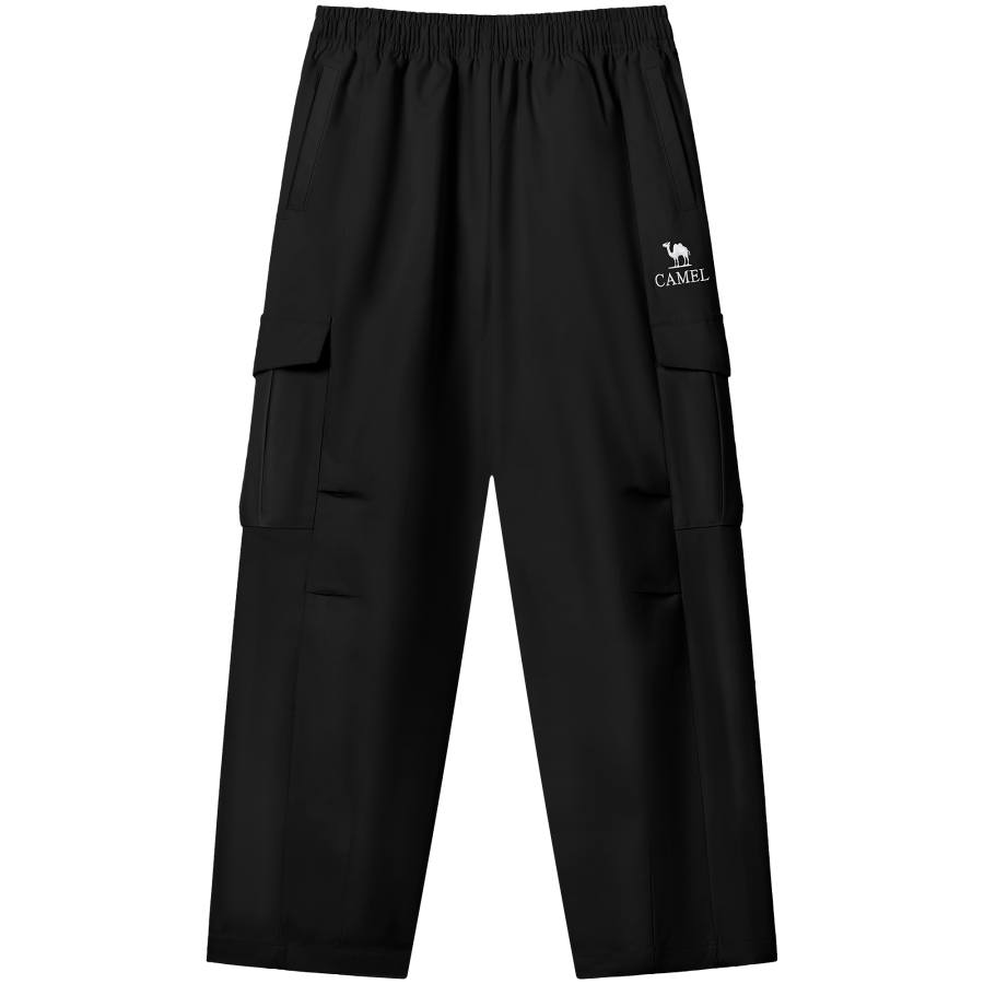 CAMEL CAMEL Kids Pants Moderate Waterproof And Breathable