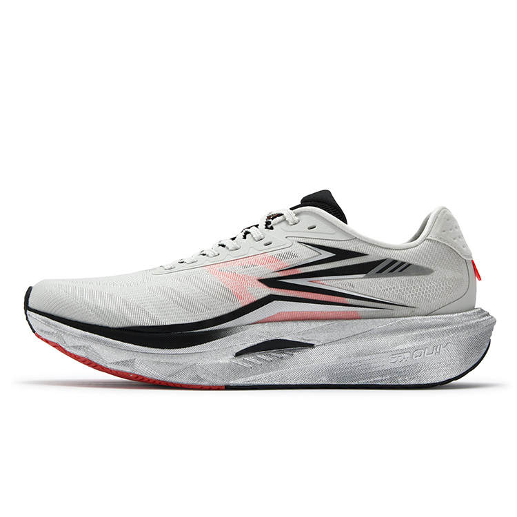 361° Racing Track Xiaoqiang Low top Training Long Distance Running Sprint Physical Fitness Test & Exam Running Shoes