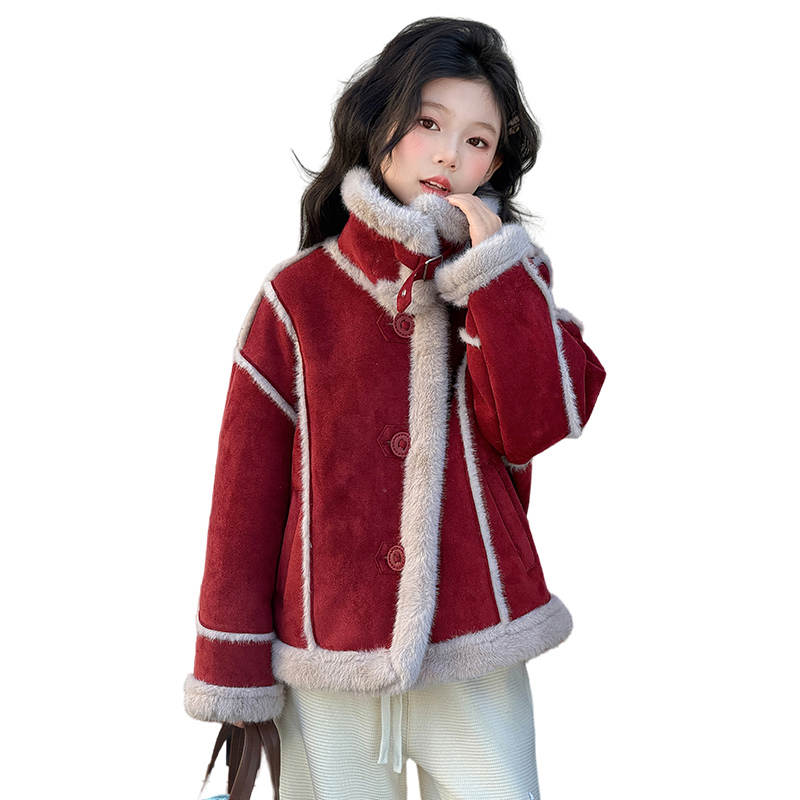 PROTECTCAMEL PROTECTCAMEL Padded Jacket Children Aged 3 7 Years Old