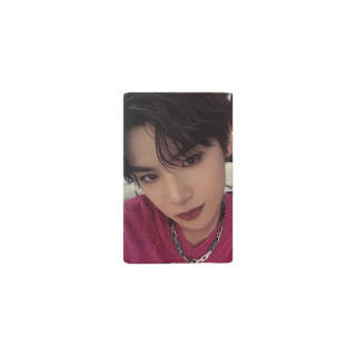 QQ YINYUE Huang Ming Hao QQ Music Super Subscription Plus 2023 Summer Limited Photocards 1 Pc