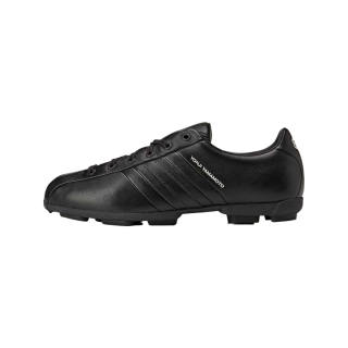 Y-3 Field Lace-Up Sneakers