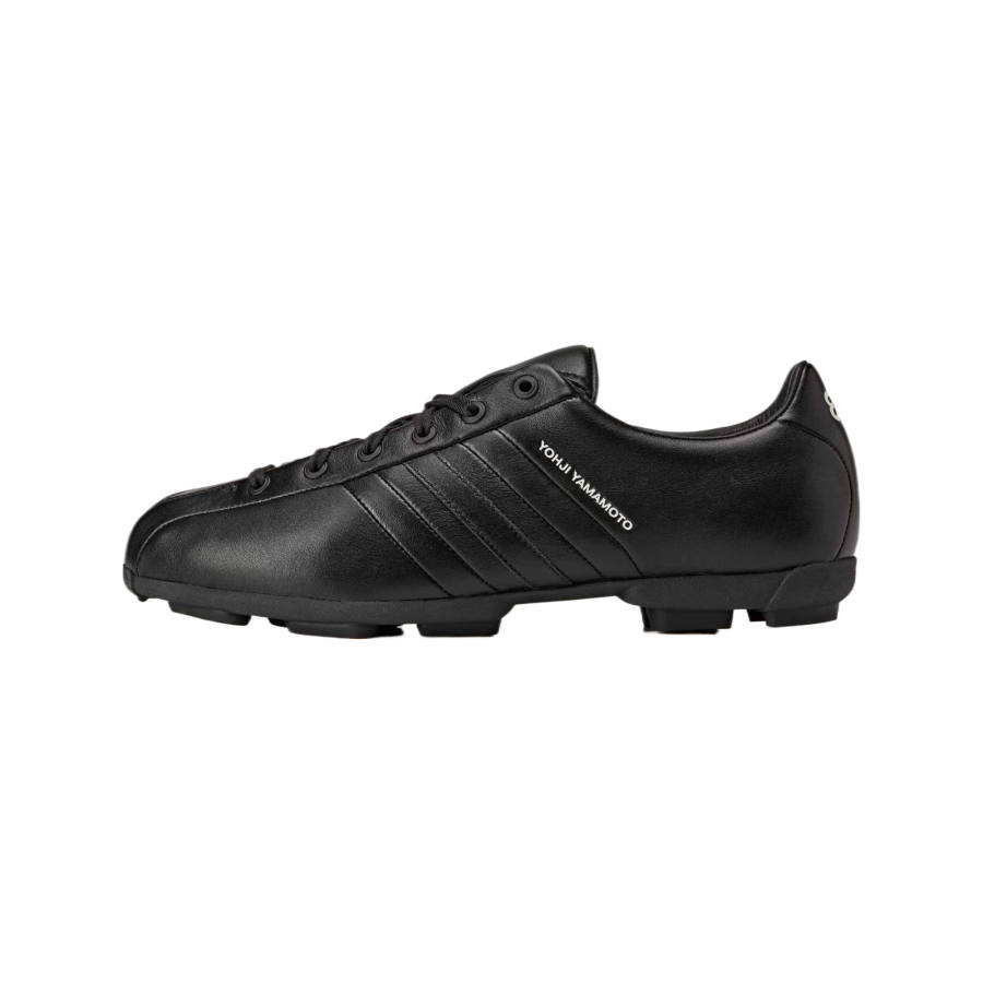 Y-3 Y-3 Field Lace-Up Sneakers