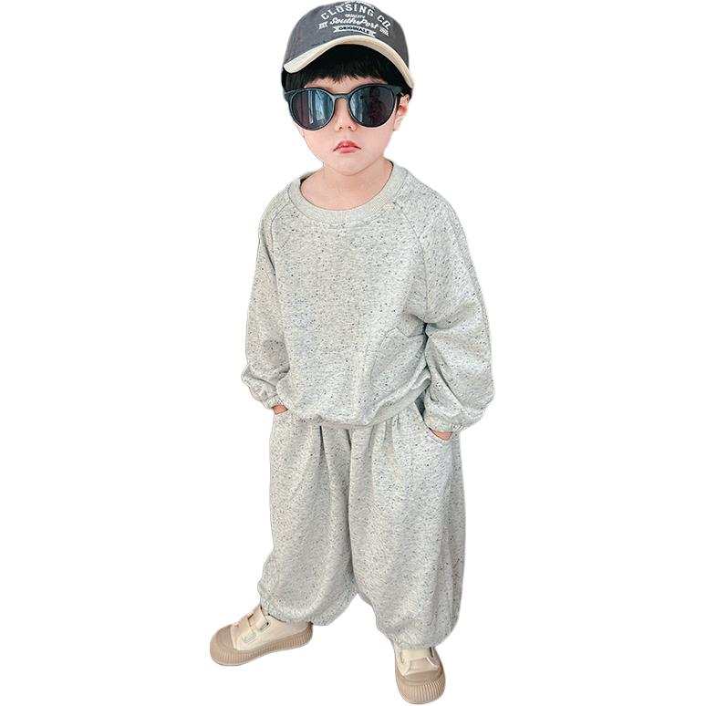 Lanza Casual Sportswear Spring Fall Ecru Children Aged 3 7 Years Old