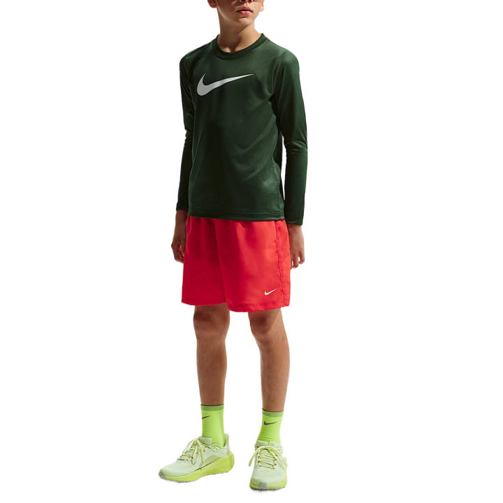 Nike Nike Kids Shorts Moderate