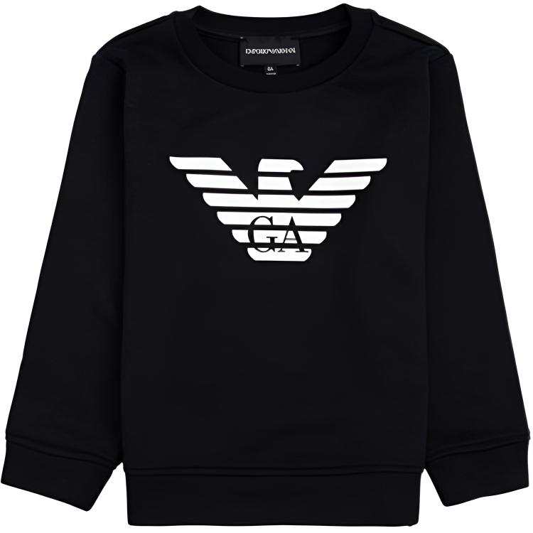 EMPORIO ARMANI Kids Sweatshirt