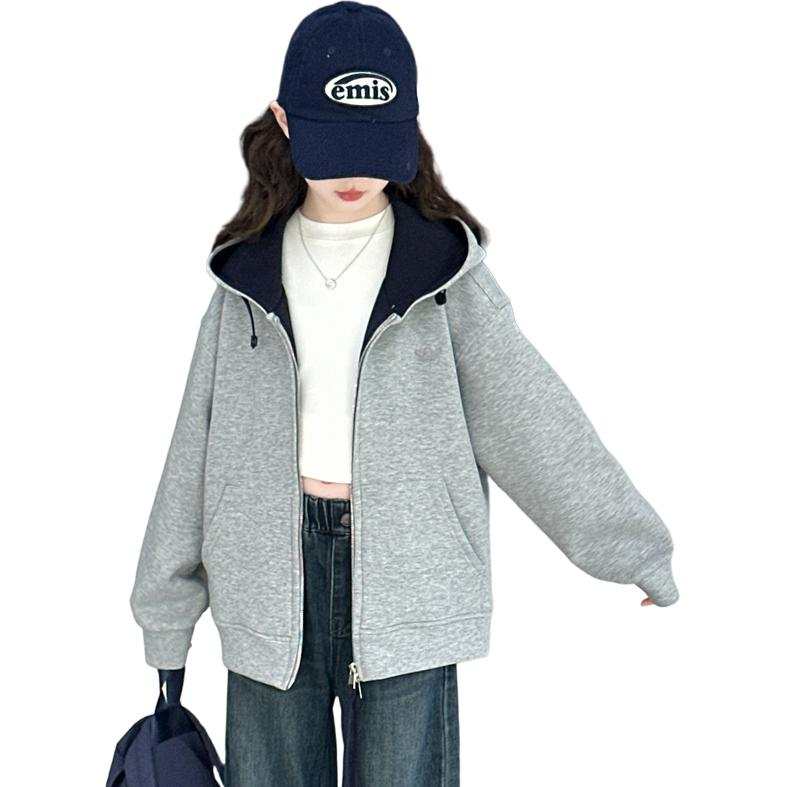 Lanza Lanza Casual Jacket Spring Fall Teenagers
