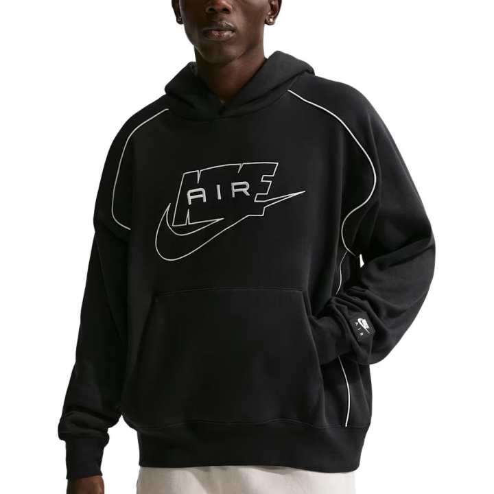 Nike Nike Air Men's Fleece Pullover Hoodie
