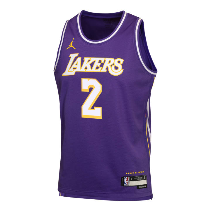 Jordan Jordan Kids' Sports Tops Crew Neck Moderate