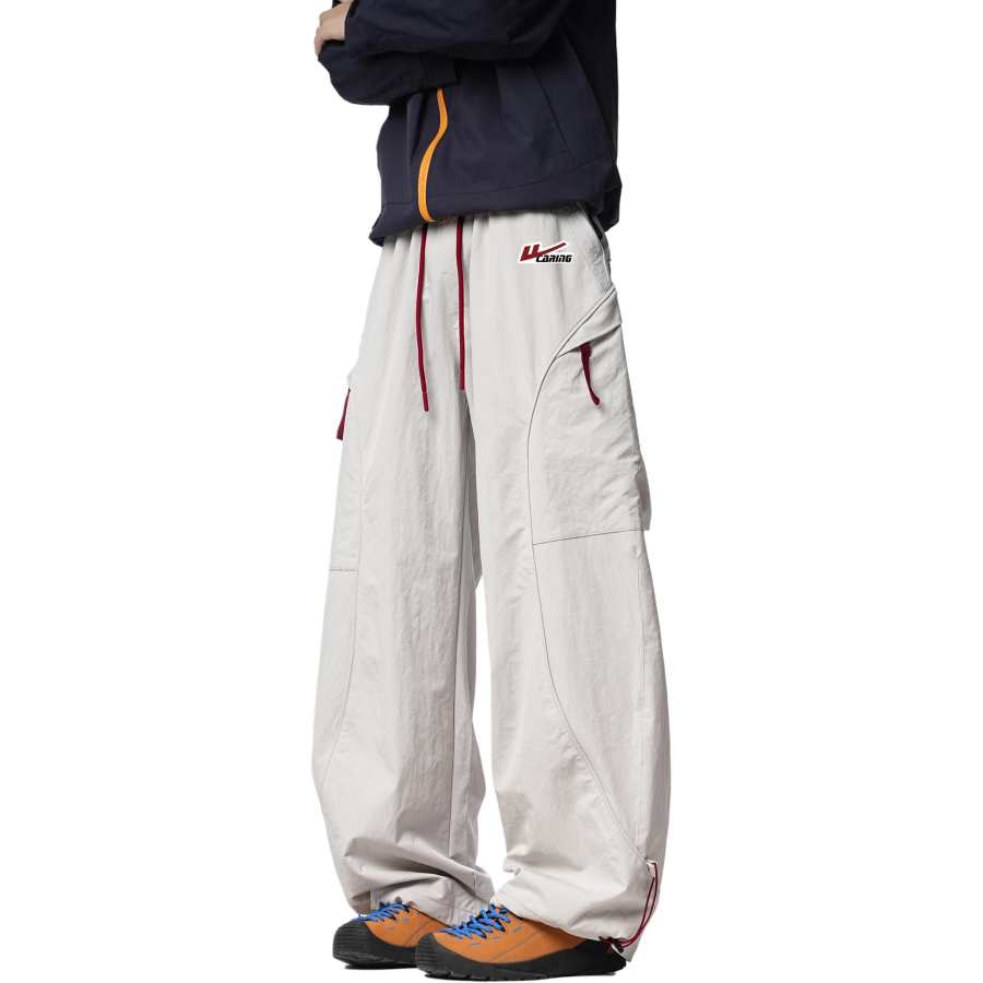 WARRIOR Warrior Windbreaker Pants Unisex