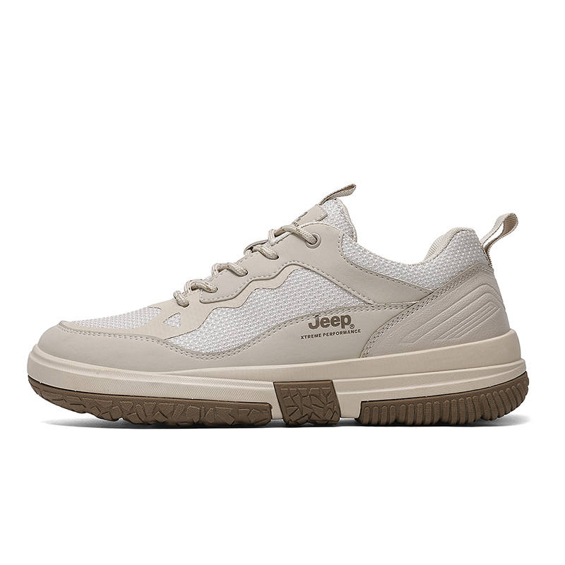 Jeep Low top Hiking Shoes Men's