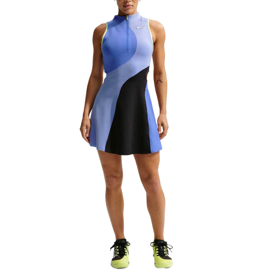Nike NikeCourt Slam Women's Dri-FIT Tennis Dress