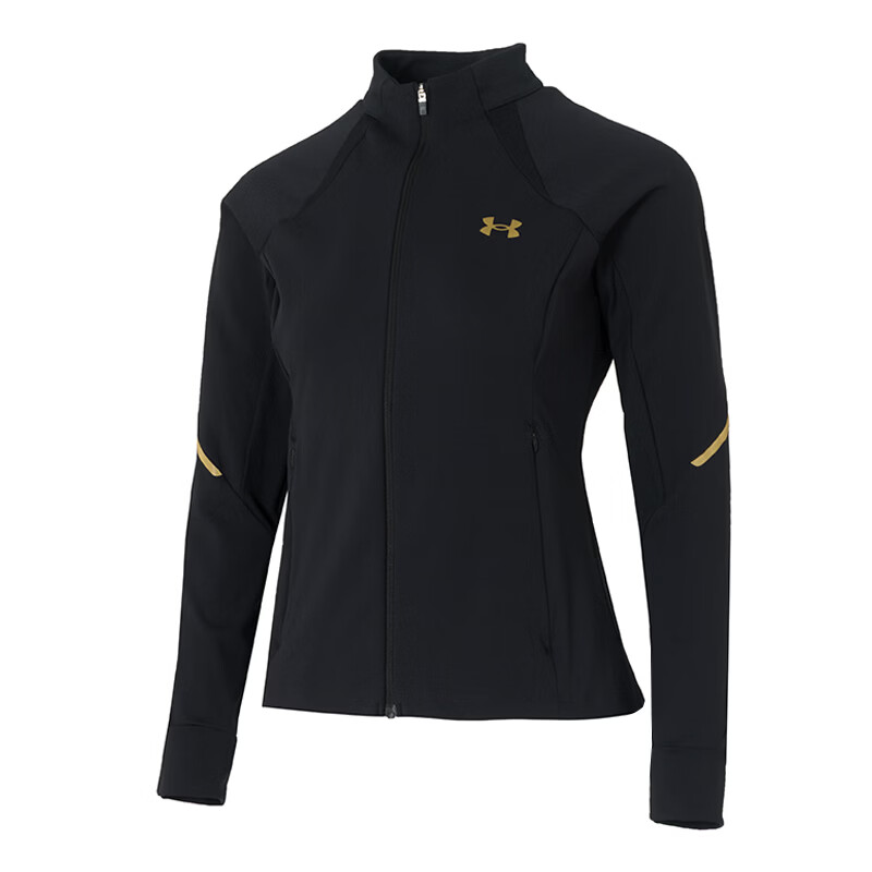Under Armour Under Armour Running Coat Women's