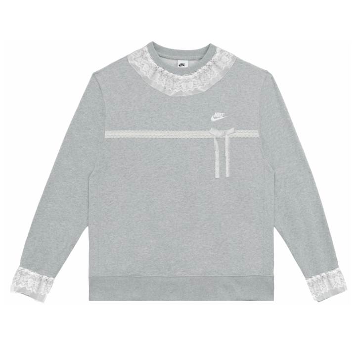 Nike Nike Sportswear Club Sweatshirt Unisex