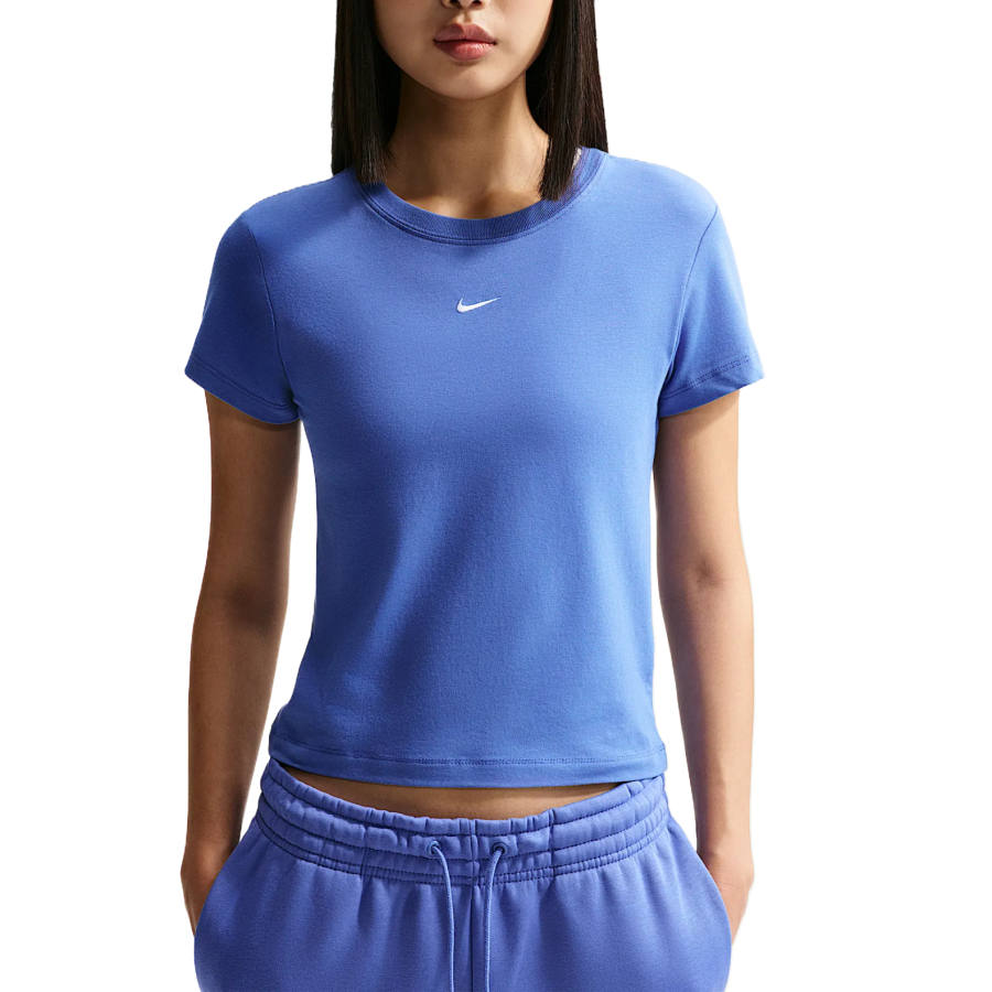 Nike Nike Sportswear Chill Knit Women's T-Shirt