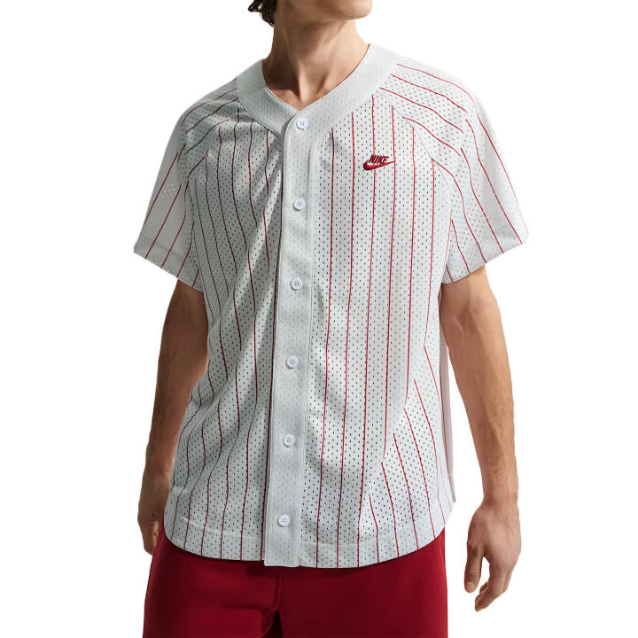 Nike Nike Sportswear Club Men's Jersey