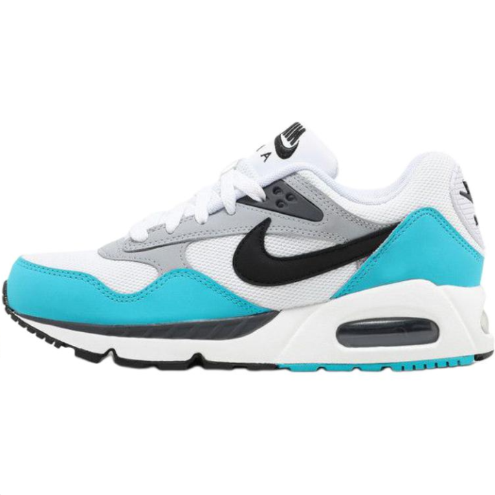 Nike Air Max Correlate Wmns Nike 'White Turquoise Blue' Women's