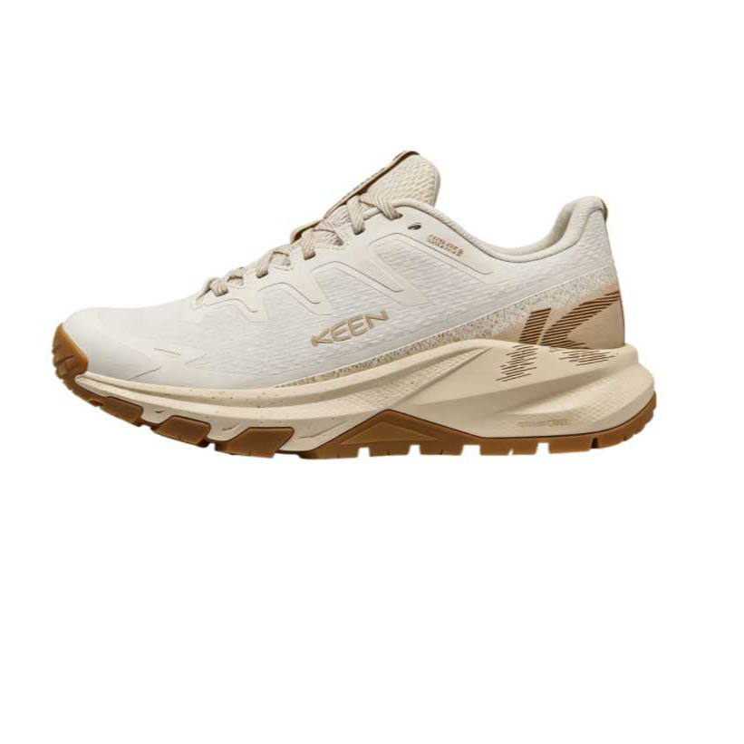 Keen Targhee Mesh Waterproof Lightweight Rebound Grip Low top Mountaineering & Hiking Shoes Women's