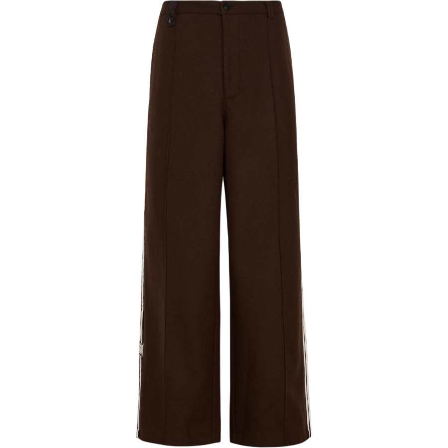 Adidas Originals FW25 TROUSERS Sports Pants Men's