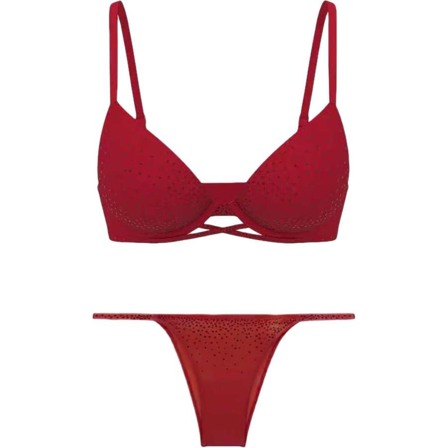 Victoria's Secret Underwear Set Women's