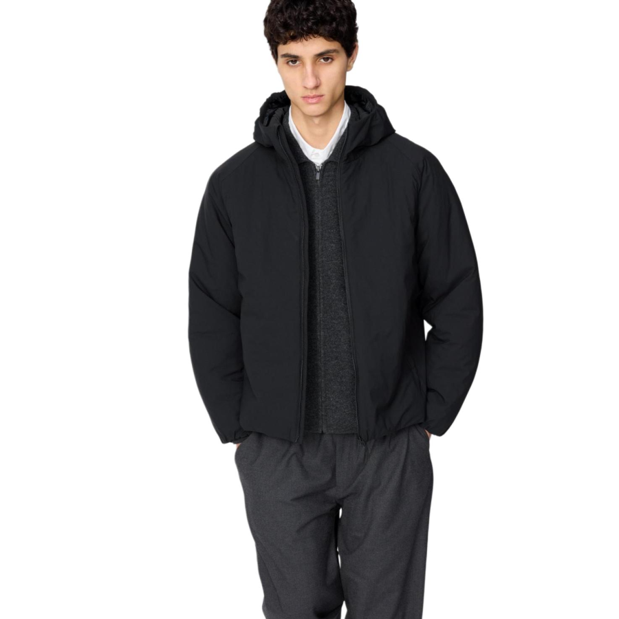 UNIQLO x Clare Waight Keller C Collection FW25 Jackets & Coats Men's