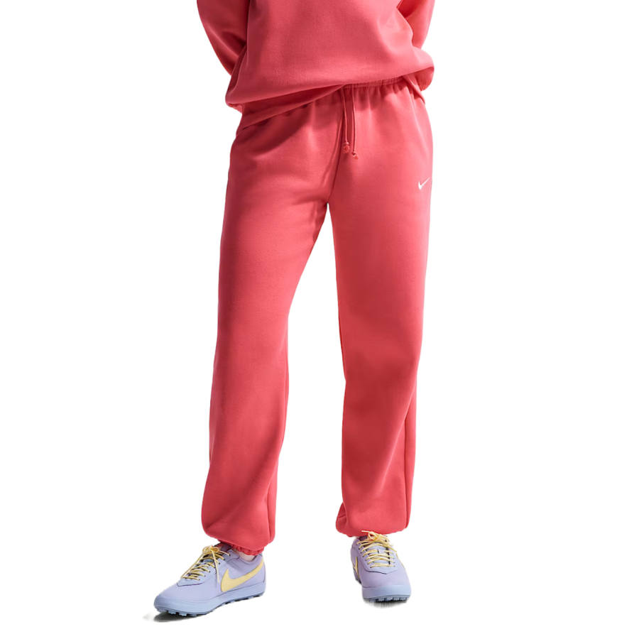 Nike Nike Sportswear Phoenix Fleece Women's High-Waisted Oversized Sweatpants