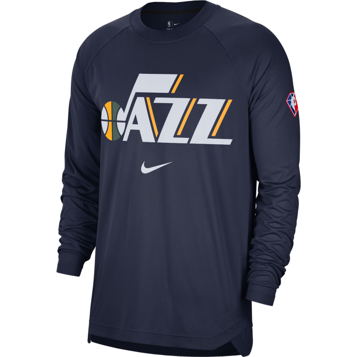 Nike Nike Dri Fit Basketball Jersey Men's