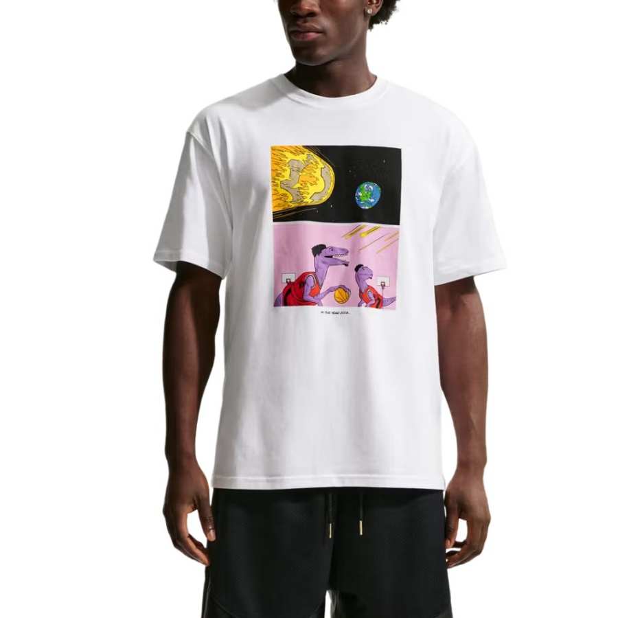 Nike Nike LeBron "LeBronto" Nike Men's Basketball T-Shirt