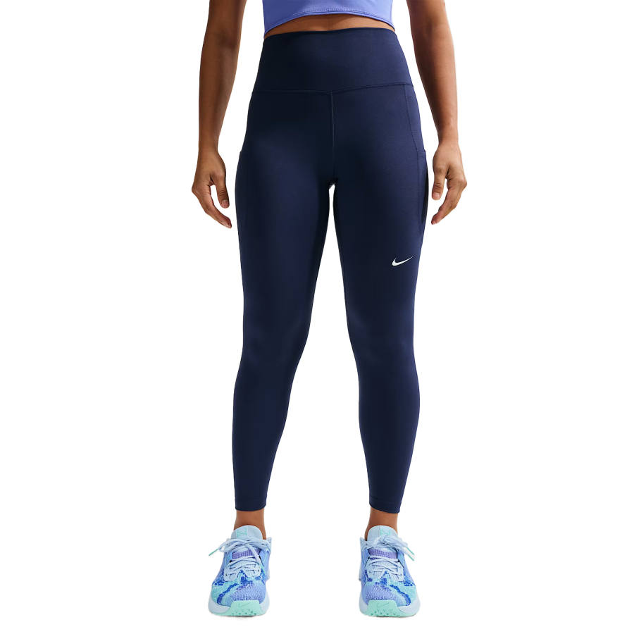 Nike Nike One Women's High-Waisted 7/8 Leggings with Pockets