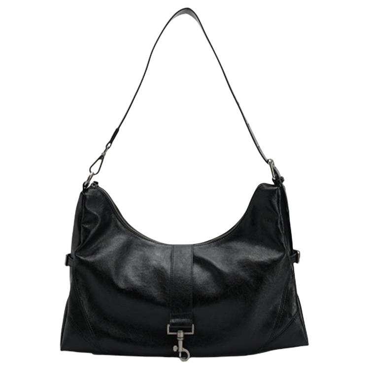URBAN REVIVO Artificial Leather Crossbody Bags Women's