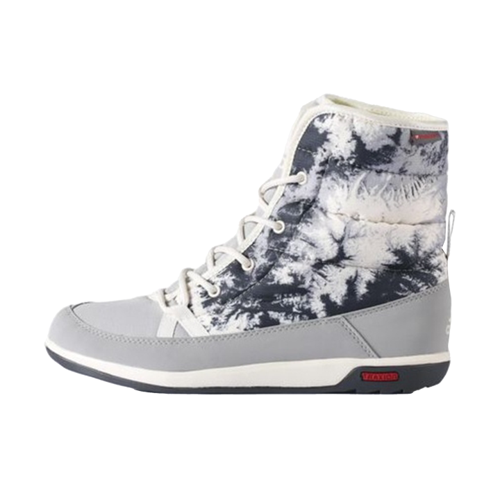 Adidas Adidas Ankle Boots Men's Light Gray