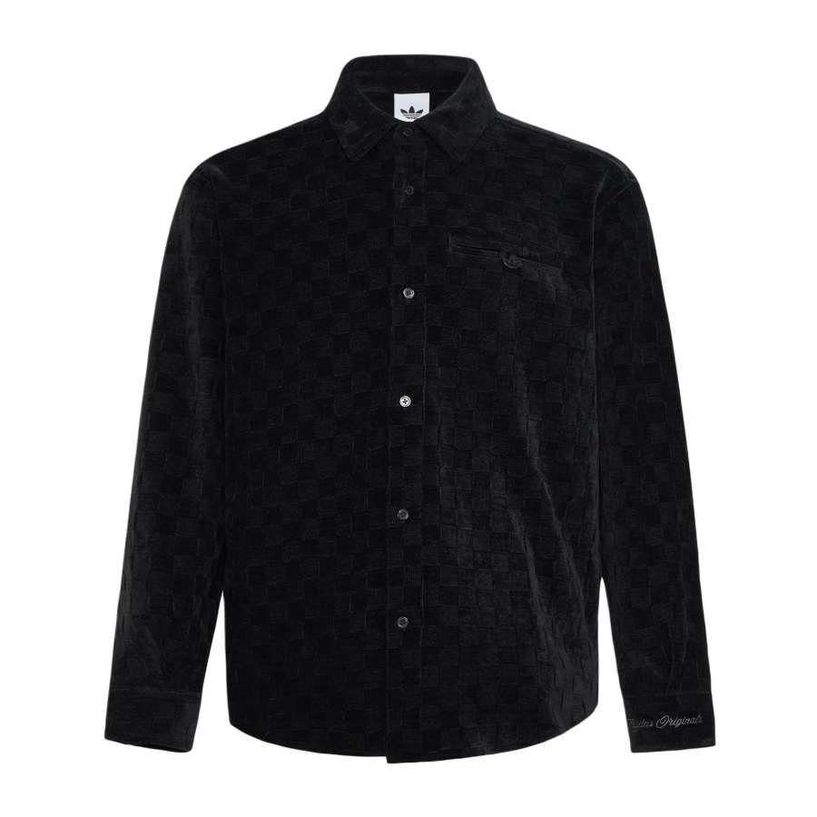 Adidas Originals RFD CHENILLE SHIRT Men's