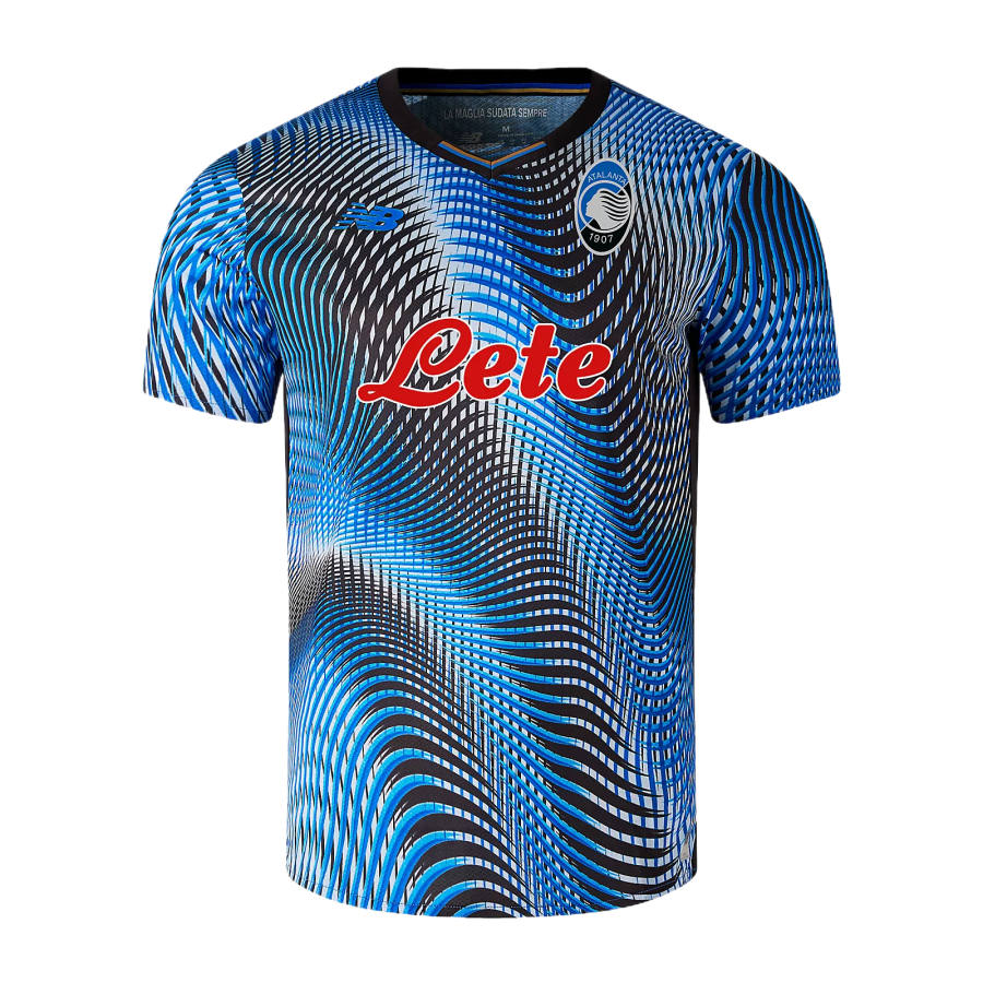 New Balance New Balance Atlanta Soccer Jersey Men's