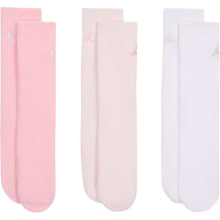 Jordan Jordan Socks 3 Pack Children Aged 3 7 Years Old
