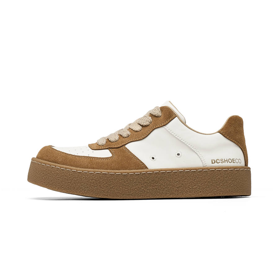 DCSHOES CRAFTEN EDGE Low top Casual Shoes Men's