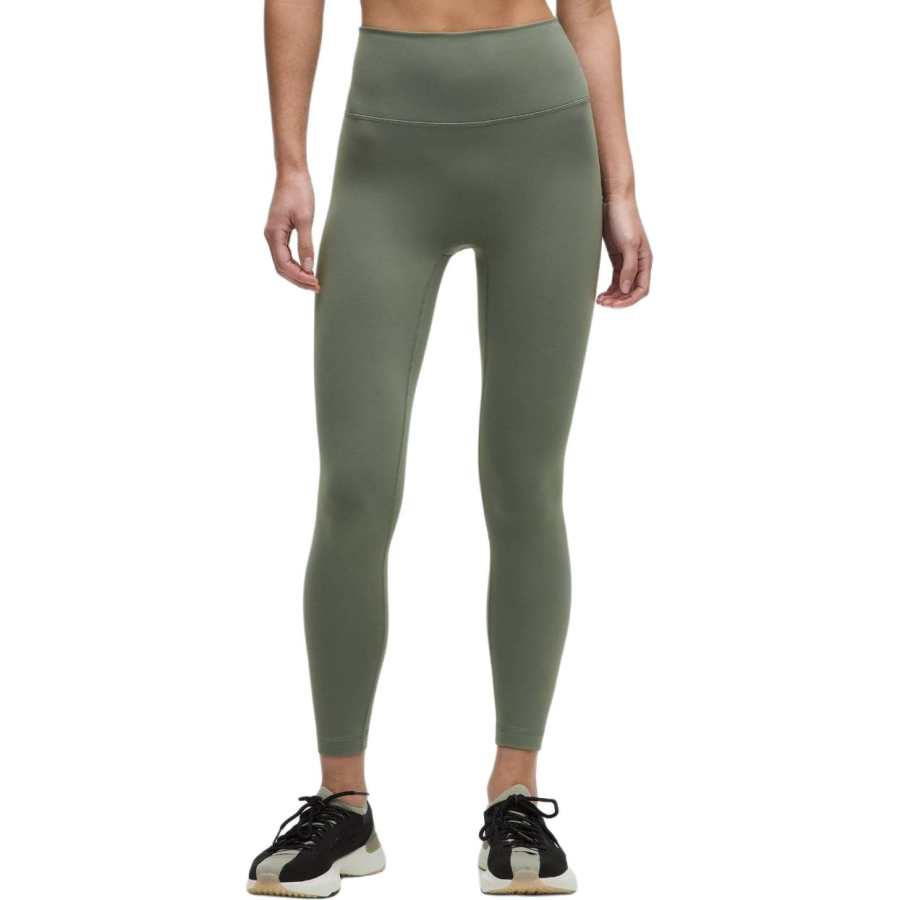 Lululemon Wunder Train Yoga Pants 24' Women's