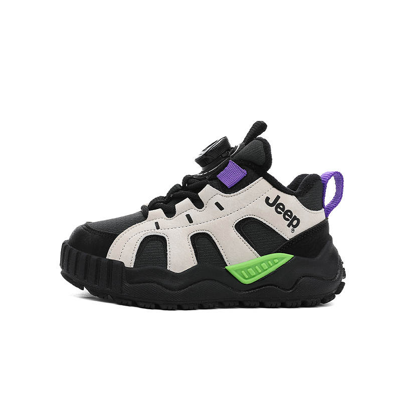 Jeep Jeep Low top Running Shoes Kids'