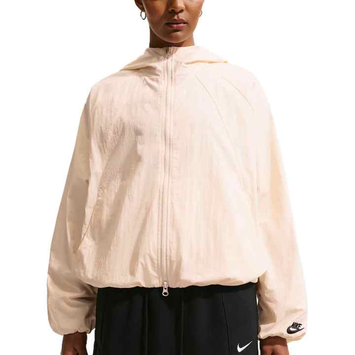 Nike Nike Sportswear Women's Oversized Hooded Jacket