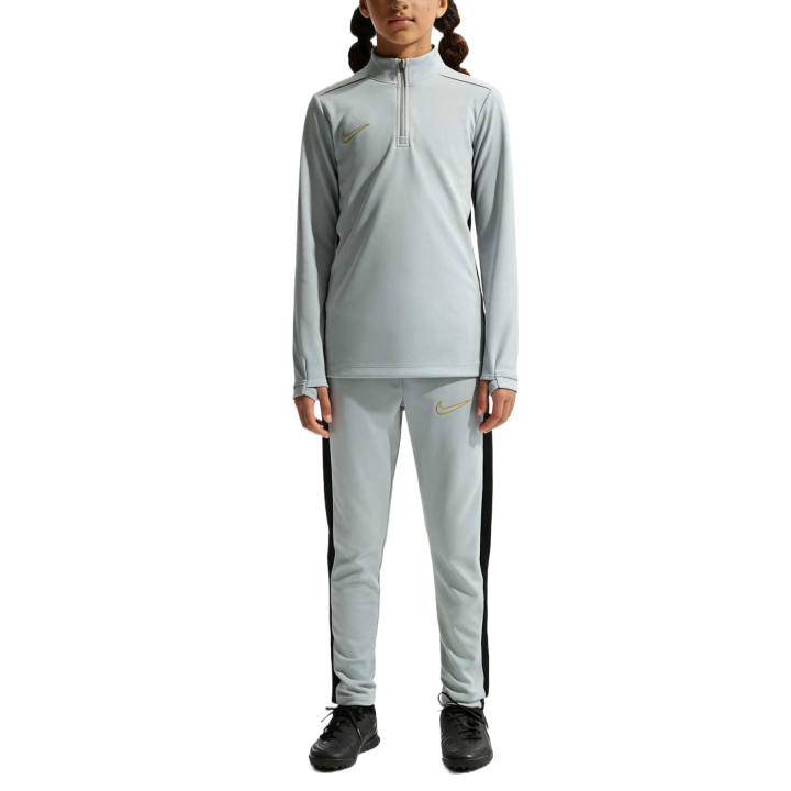 Nike Nike Kids' Sports Tops Stand Collar Moderate