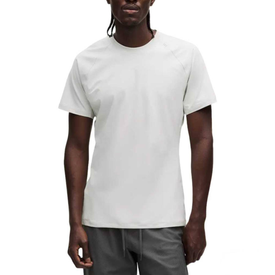 Lululemon Lululemon T Shirts Men's Crew Neck Moderate